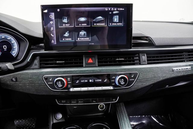 2023 Audi A4 Sedan S line Premium Plus 45 TFSI quattro - 23057420 - 26
