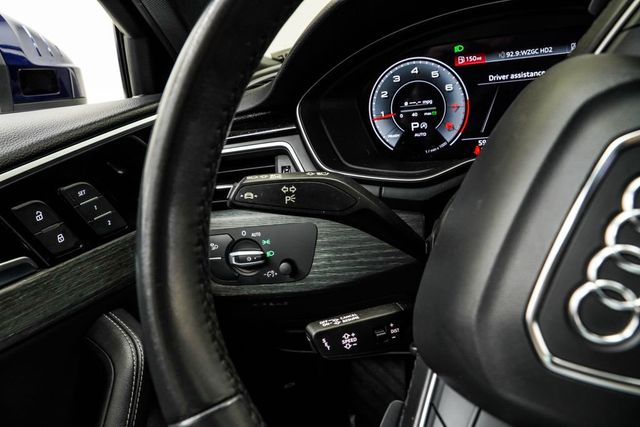 2023 Audi A4 Sedan S line Premium Plus 45 TFSI quattro - 23057420 - 36
