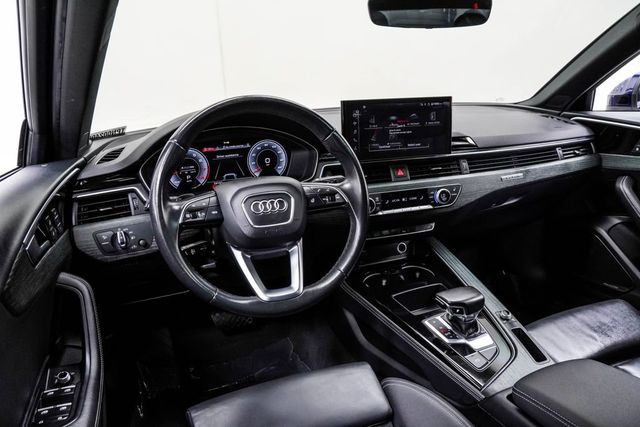 2023 Audi A4 Sedan S line Premium Plus 45 TFSI quattro - 23057420 - 3