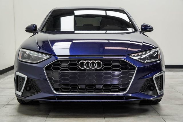 2023 Audi A4 Sedan S line Premium Plus 45 TFSI quattro - 23057420 - 5