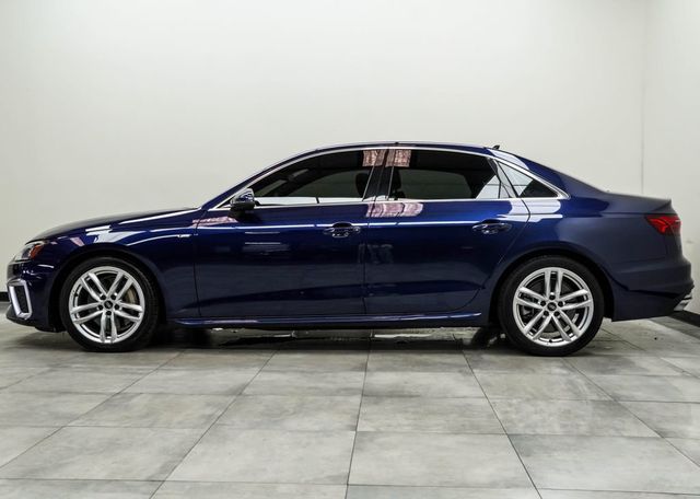 2023 Audi A4 Sedan S line Premium Plus 45 TFSI quattro - 23057420 - 7