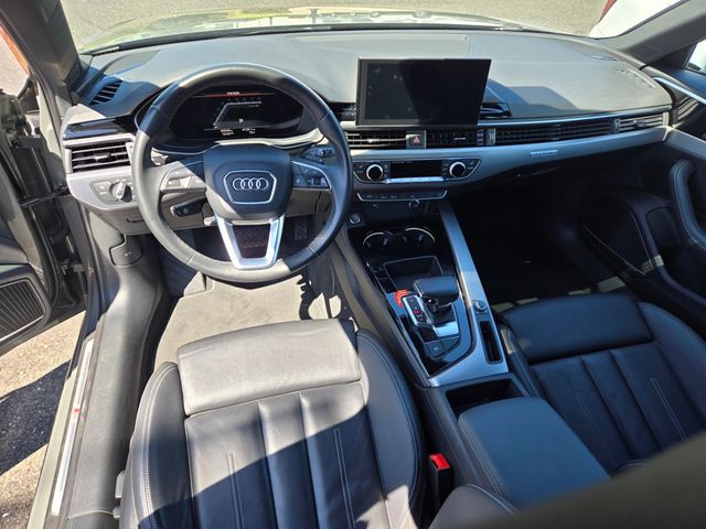 2023 Audi A4 Sedan S line Premium Plus 45 TFSI quattro - 23038706 - 13