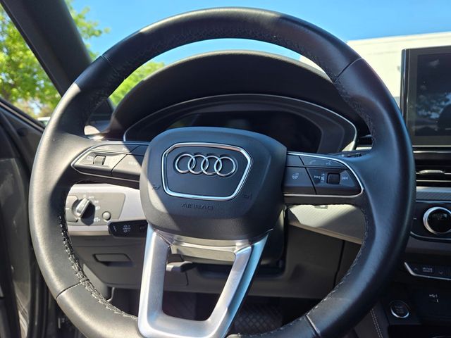 2023 Audi A4 Sedan S line Premium Plus 45 TFSI quattro - 23038706 - 20