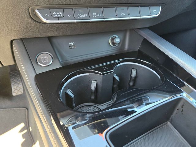 2023 Audi A4 Sedan S line Premium Plus 45 TFSI quattro - 23038706 - 22