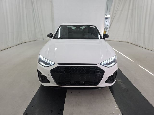 2023 Audi A4 Sedan S line Premium Plus 45 TFSI quattro - 22971899 - 2