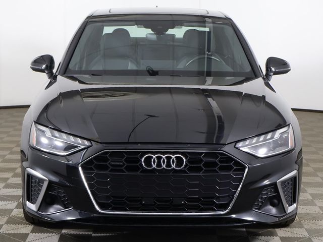 2023 Audi A4 Sedan S line Premium Plus 45 TFSI quattro - 22996869 - 9