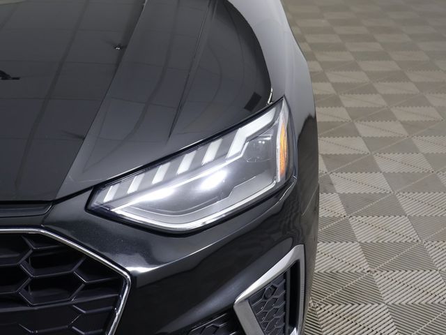 2023 Audi A4 Sedan S line Premium Plus 45 TFSI quattro - 22996869 - 12