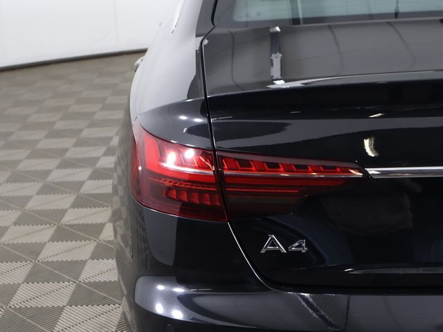 2023 Audi A4 Sedan S line Premium Plus 45 TFSI quattro - 22996869 - 13