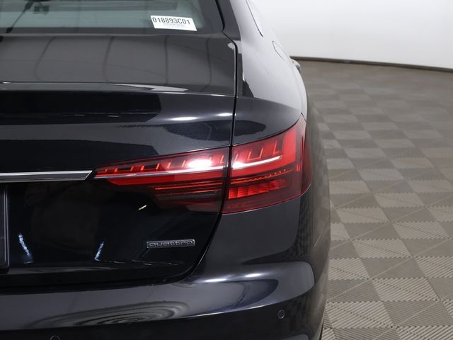 2023 Audi A4 Sedan S line Premium Plus 45 TFSI quattro - 22996869 - 14