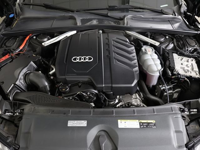 2023 Audi A4 Sedan S line Premium Plus 45 TFSI quattro - 22996869 - 19