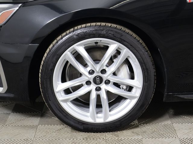 2023 Audi A4 Sedan S line Premium Plus 45 TFSI quattro - 22996869 - 20