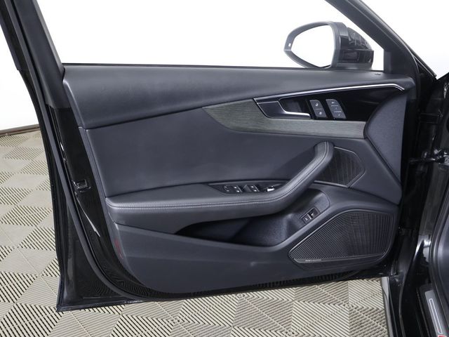 2023 Audi A4 Sedan S line Premium Plus 45 TFSI quattro - 22996869 - 21