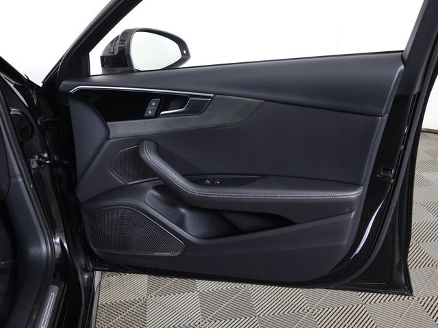 2023 Audi A4 Sedan S line Premium Plus 45 TFSI quattro - 22996869 - 22