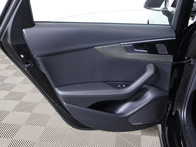 2023 Audi A4 Sedan S line Premium Plus 45 TFSI quattro - 22996869 - 23