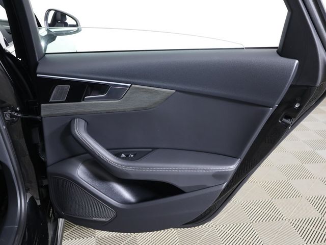 2023 Audi A4 Sedan S line Premium Plus 45 TFSI quattro - 22996869 - 24
