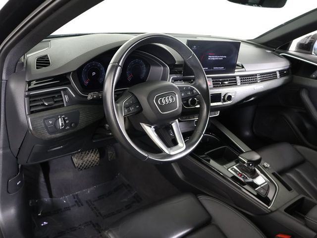 2023 Audi A4 Sedan S line Premium Plus 45 TFSI quattro - 22996869 - 25