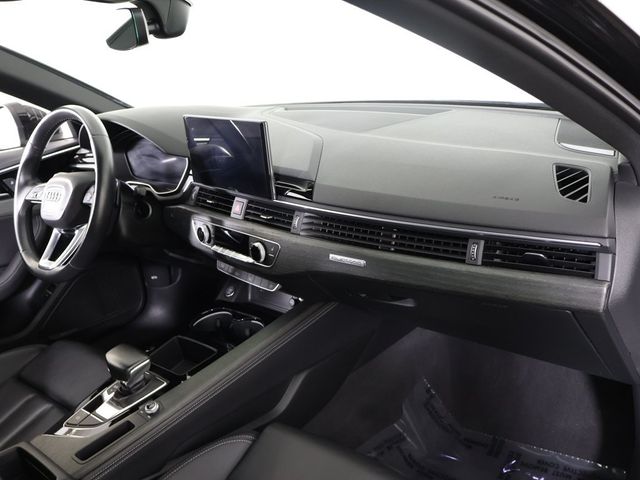 2023 Audi A4 Sedan S line Premium Plus 45 TFSI quattro - 22996869 - 26