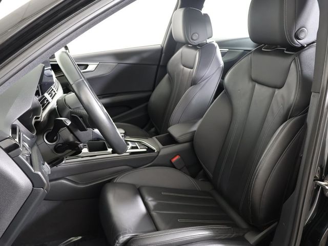 2023 Audi A4 Sedan S line Premium Plus 45 TFSI quattro - 22996869 - 27