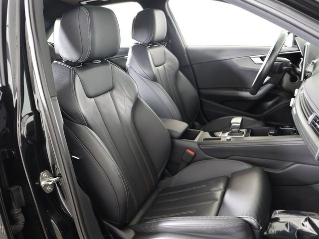 2023 Audi A4 Sedan S line Premium Plus 45 TFSI quattro - 22996869 - 28