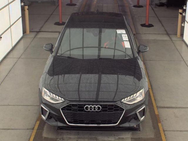 2023 Audi A4 Sedan S line Premium Plus 45 TFSI quattro - 22996869 - 2