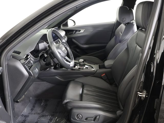 2023 Audi A4 Sedan S line Premium Plus 45 TFSI quattro - 22996869 - 29