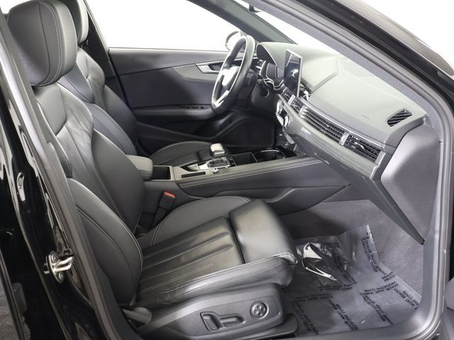 2023 Audi A4 Sedan S line Premium Plus 45 TFSI quattro - 22996869 - 30