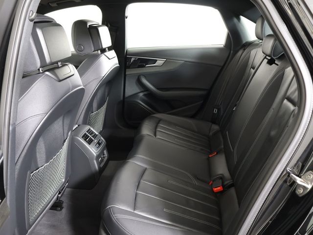 2023 Audi A4 Sedan S line Premium Plus 45 TFSI quattro - 22996869 - 33