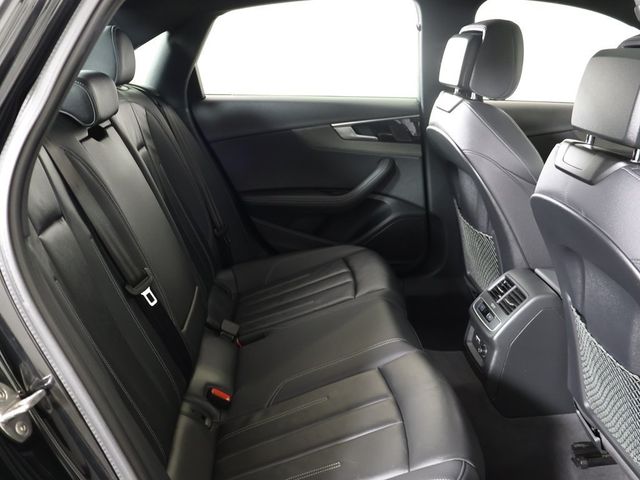 2023 Audi A4 Sedan S line Premium Plus 45 TFSI quattro - 22996869 - 34