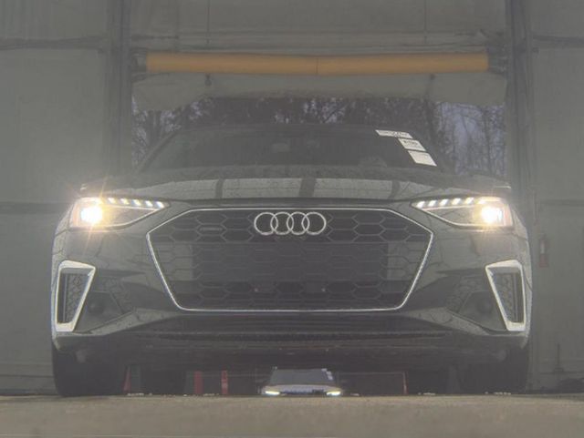 2023 Audi A4 Sedan S line Premium Plus 45 TFSI quattro - 22996869 - 3