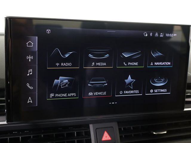 2023 Audi A4 Sedan S line Premium Plus 45 TFSI quattro - 22996869 - 43