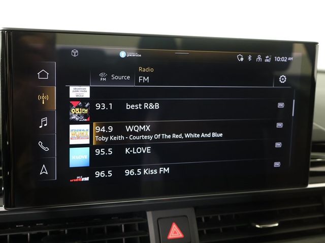 2023 Audi A4 Sedan S line Premium Plus 45 TFSI quattro - 22996869 - 44