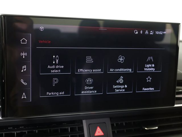 2023 Audi A4 Sedan S line Premium Plus 45 TFSI quattro - 22996869 - 45