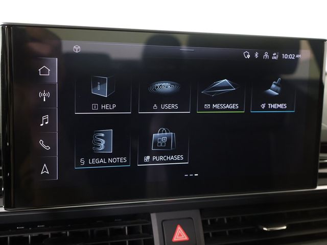 2023 Audi A4 Sedan S line Premium Plus 45 TFSI quattro - 22996869 - 46