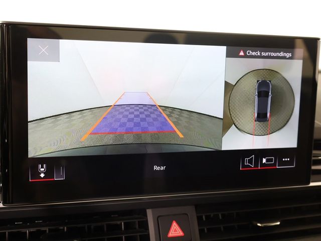 2023 Audi A4 Sedan S line Premium Plus 45 TFSI quattro - 22996869 - 47