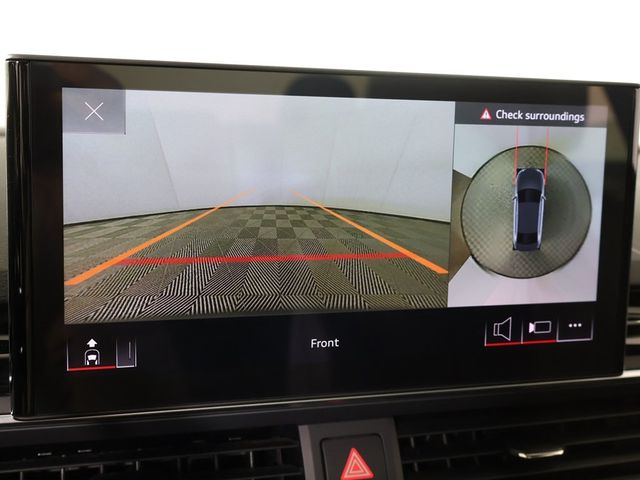 2023 Audi A4 Sedan S line Premium Plus 45 TFSI quattro - 22996869 - 48