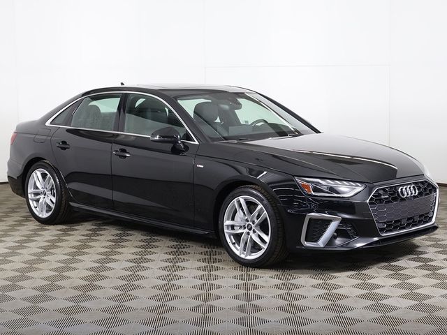 2023 Audi A4 Sedan S line Premium Plus 45 TFSI quattro - 22996869 - 53