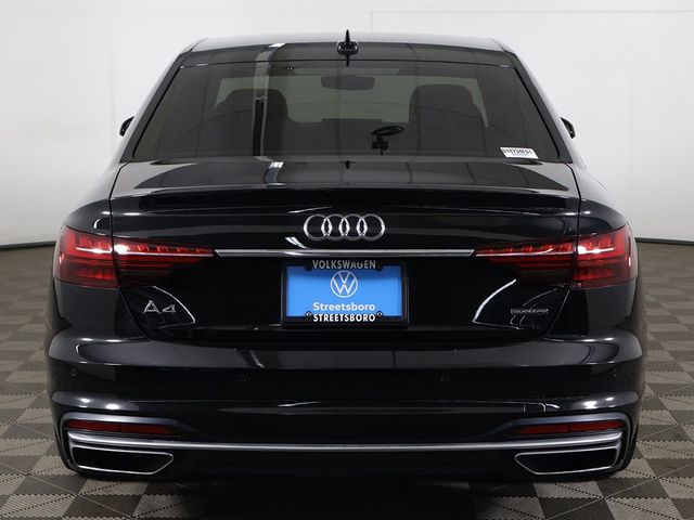 2023 Audi A4 Sedan S line Premium Plus 45 TFSI quattro - 23029377 - 11