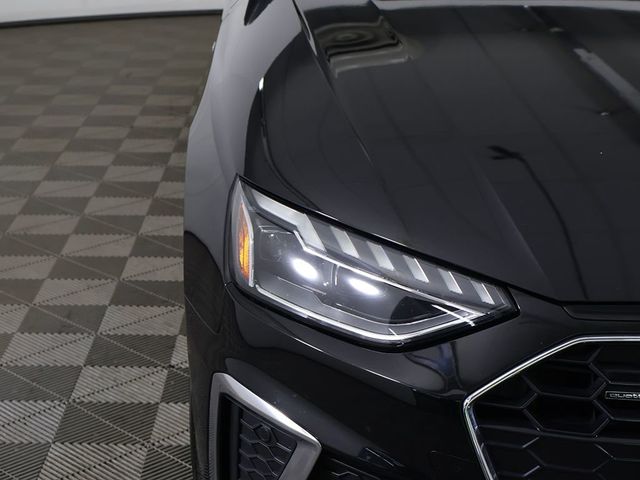 2023 Audi A4 Sedan S line Premium Plus 45 TFSI quattro - 23029377 - 12