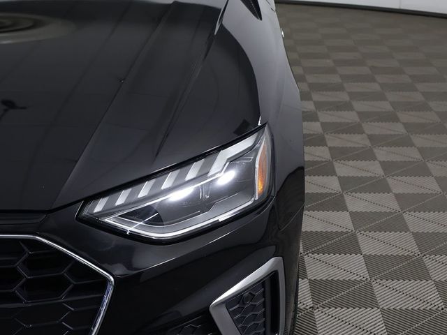 2023 Audi A4 Sedan S line Premium Plus 45 TFSI quattro - 23029377 - 13