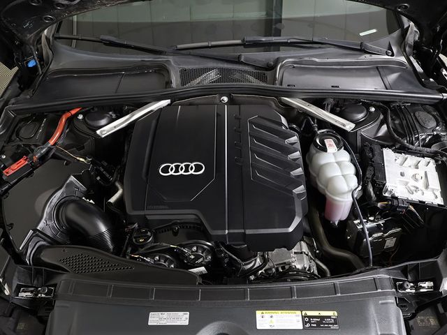 2023 Audi A4 Sedan S line Premium Plus 45 TFSI quattro - 23029377 - 20