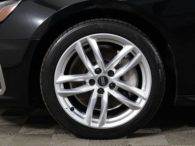 2023 Audi A4 Sedan S line Premium Plus 45 TFSI quattro - 23029377 - 21
