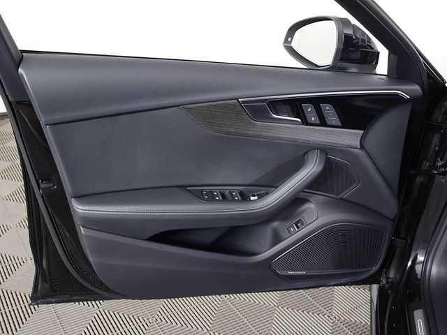 2023 Audi A4 Sedan S line Premium Plus 45 TFSI quattro - 23029377 - 22