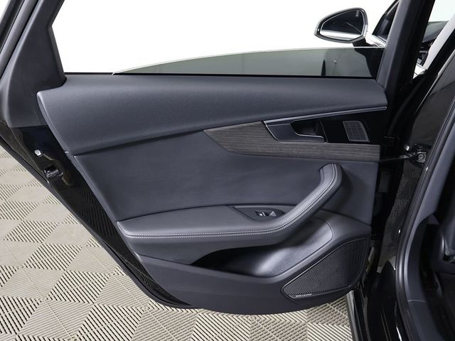 2023 Audi A4 Sedan S line Premium Plus 45 TFSI quattro - 23029377 - 24