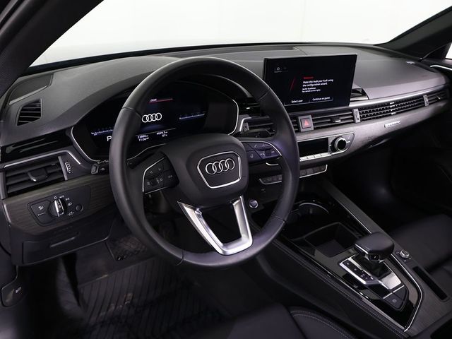 2023 Audi A4 Sedan S line Premium Plus 45 TFSI quattro - 23029377 - 26