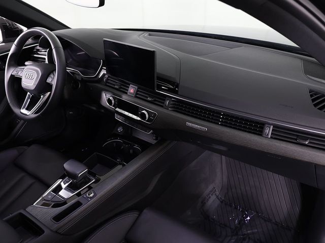 2023 Audi A4 Sedan S line Premium Plus 45 TFSI quattro - 23029377 - 27