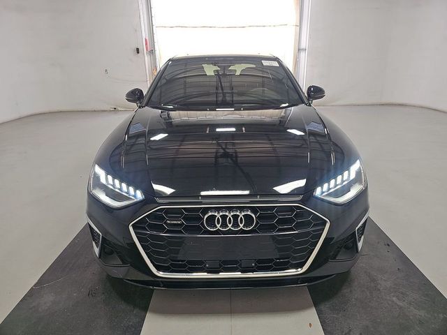 2023 Audi A4 Sedan S line Premium Plus 45 TFSI quattro - 23029377 - 2