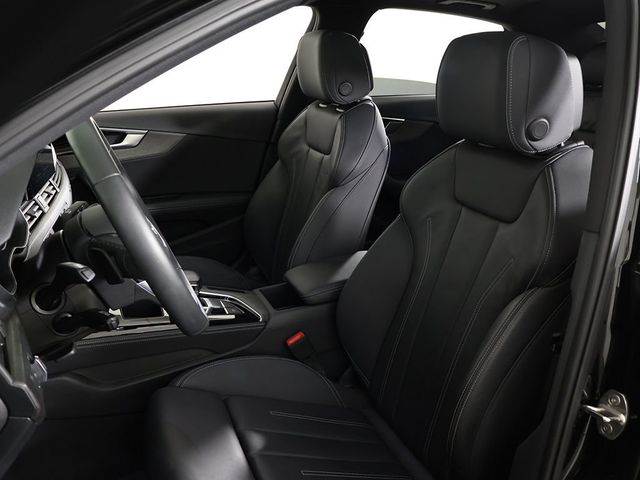 2023 Audi A4 Sedan S line Premium Plus 45 TFSI quattro - 23029377 - 30
