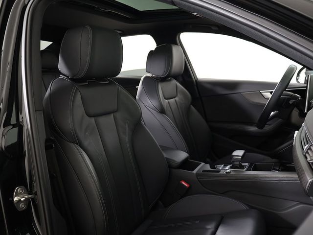2023 Audi A4 Sedan S line Premium Plus 45 TFSI quattro - 23029377 - 31