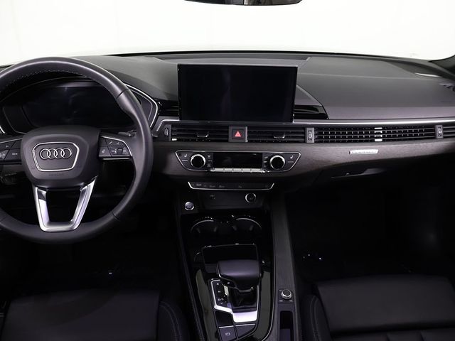 2023 Audi A4 Sedan S line Premium Plus 45 TFSI quattro - 23029377 - 36
