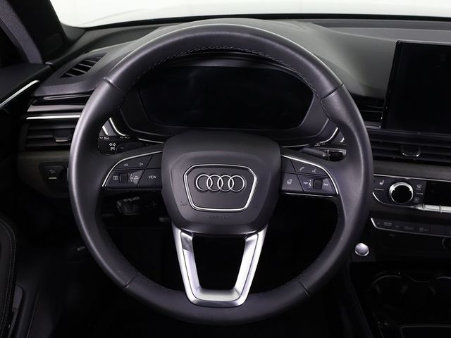 2023 Audi A4 Sedan S line Premium Plus 45 TFSI quattro - 23029377 - 38